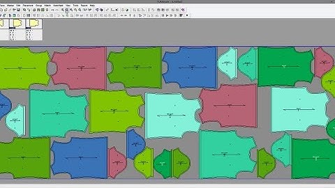 How to TUKA CAD MARKER PDF  SOLUTION  / How To Tuka marker tutorial / Tuka CAD partten making