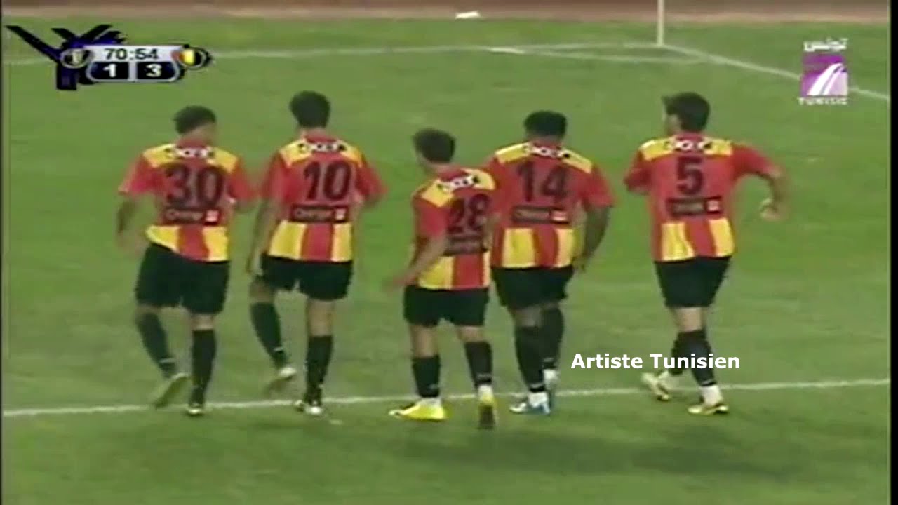 music etoile sportive du sahel 2010 music etoile sportive du sahel 2010