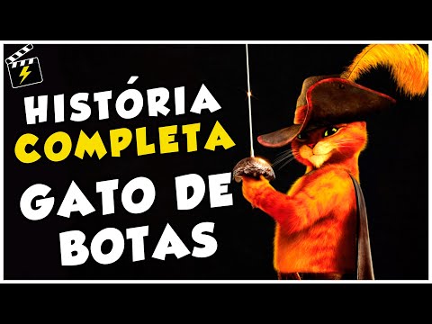 Vídeo: Quando Shrek foi escrito?