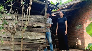 Download Lagu Solid foundation for house – The great joy of a homeless girl and a meaningful gift from a kind boy MP3 Download Lagu Solid foundation for house – The great joy of a homeless girl and a meaningful gift from a kind boy MP3