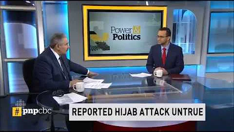 NCCM Rep. discusses impact of false hate crime report