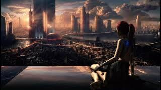 Serhat Durmus -  Silence Of Reality (1 Hour)(2Hour)