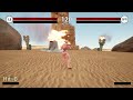게임프로그래밍 2025 (Battle Rogue)