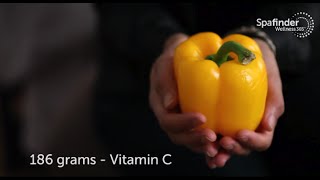 Back to Basics Beauty: The Power of Vitamin C