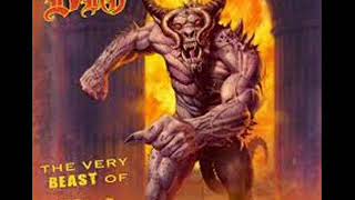 Dio - Feed My Head