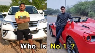 Mr Indian Hacker Vs Crazy XYZ 2022 #shorts