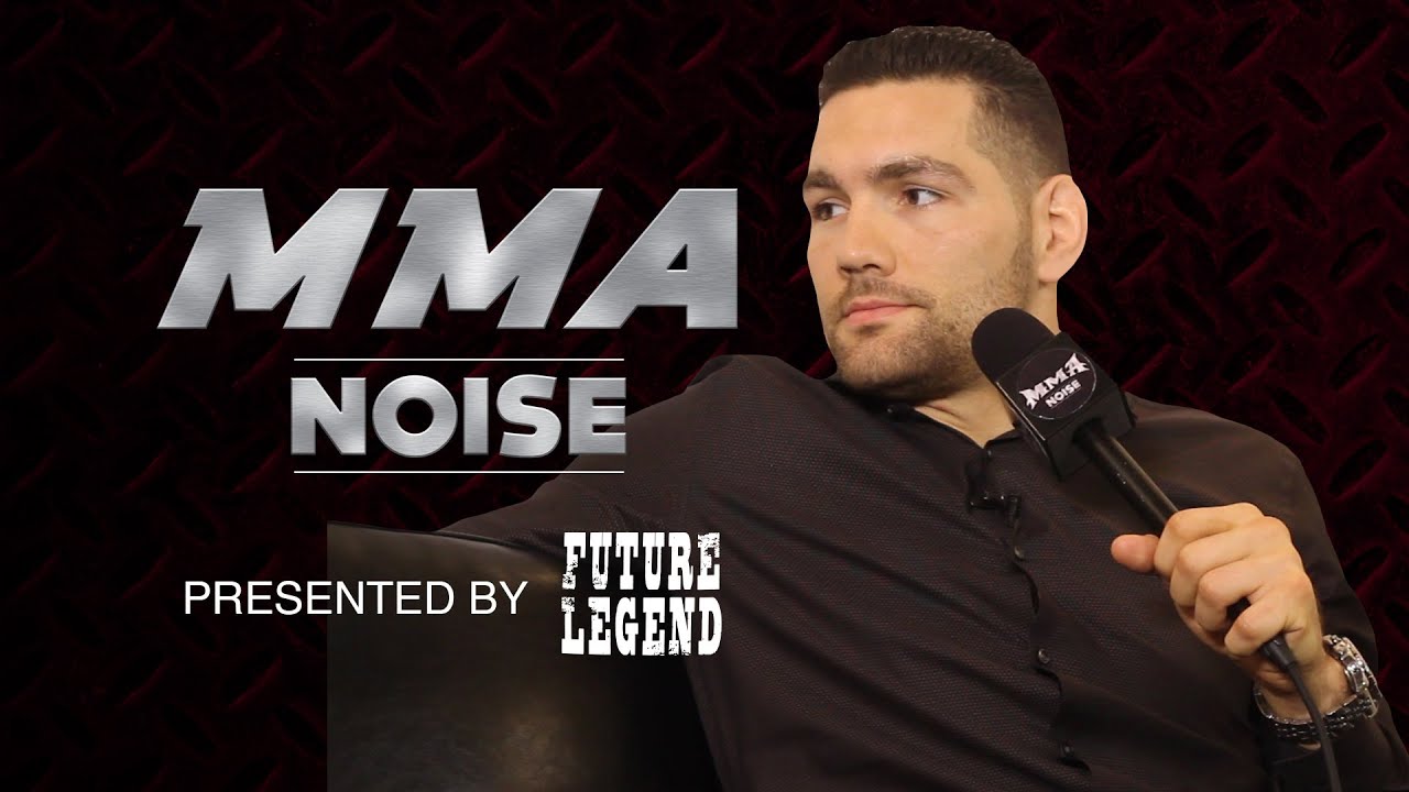 Mma Noise