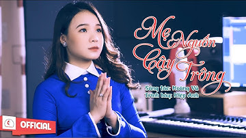 Mẹ Nguồn Cậy Trông || Sáng tác : Hoàng Vũ || Trình Bày : Hiệp Anh || MV Nhạc Thánh Ca