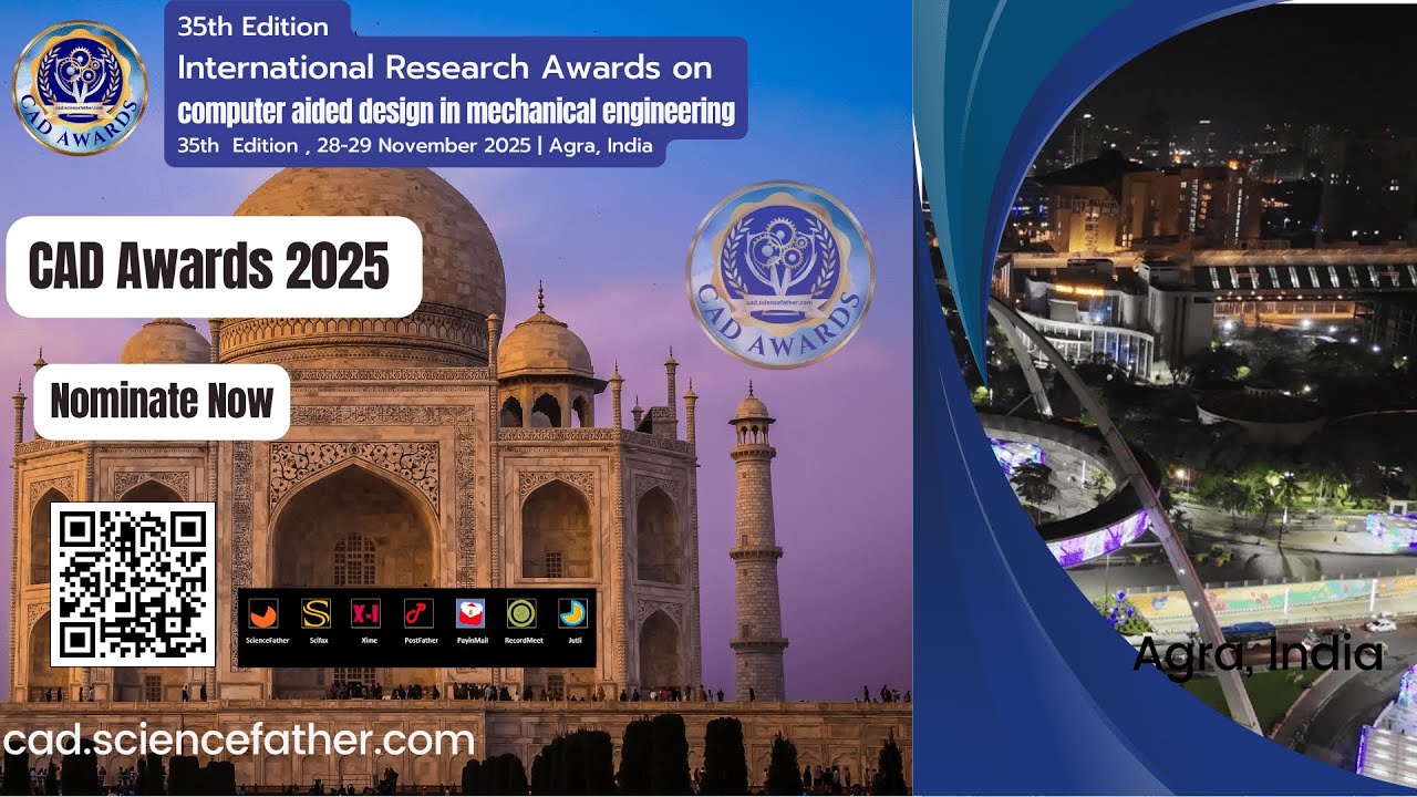 35th  Edition , 28-29 November 2025 | Agra, India
