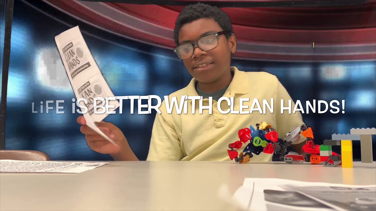 Hand Washing Video YouTube