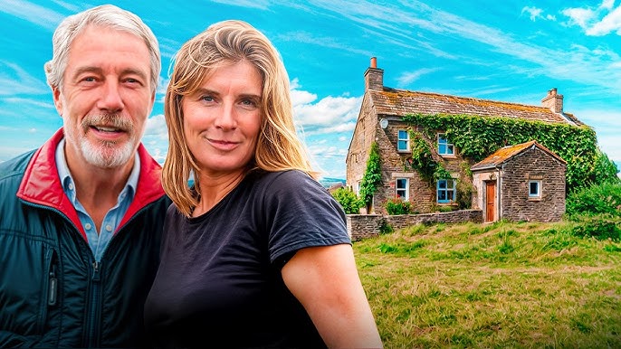 Tragic Life of Clive & Amanda Owen From Our Yorkshire Farm