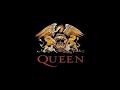 Queen We Are The Champions