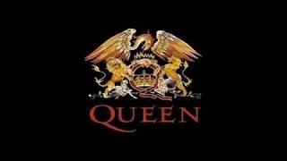 Queen   We Are The Champions