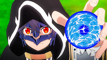 Abandoned in a Dungeon So He Unlocks an Army of LVL 9999 Warriors to Get Revenge