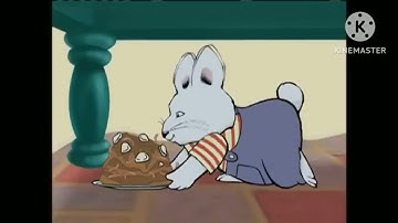 Me When Max And Ruby Come On(V1)