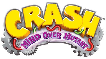 Hero Titan Showdown (1HR Looped) - Crash: Mind over Mutant Music