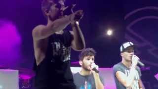 Auryn - Valerie. - Elche (05/07/14)