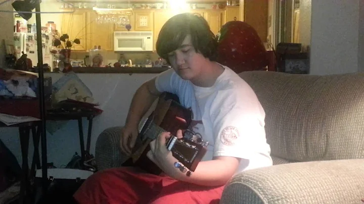 Thinking Out Loud - Ed Sheeran cover