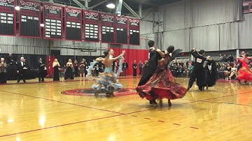 MIT Champ Standard Final Quickstep