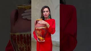 Aida Mahmudova #azerbaycan #burayaz #ressam