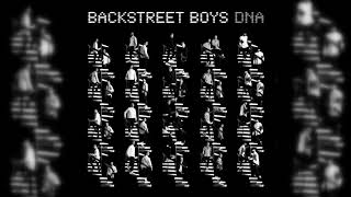 Backstreet Boys - No PlaceS