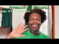 Sign Offs - A Jermaine Au Natural Compilation