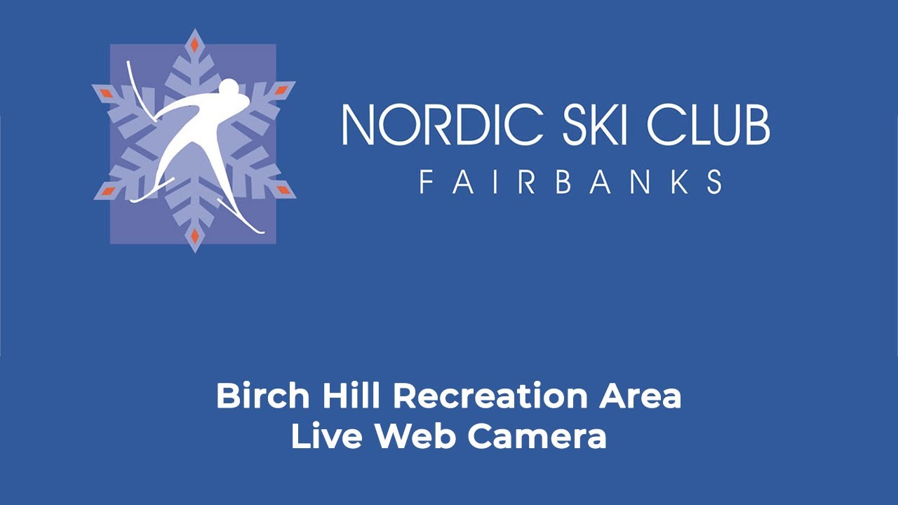 NSCF Birch Hill Web Cam