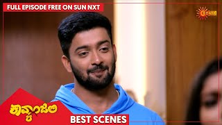 Kavyanjali - Best Scenes | Full EP free on SUN NXT | 01 Oct 2021 | Kannada Serial | Udaya TV