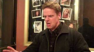 Michael Cassidy Explains it all