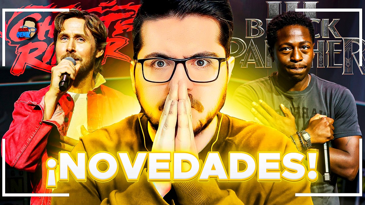 Doomsday, Ghost Rider y Black Panther 3: Los desesperados intentos de Marvel por resurgir