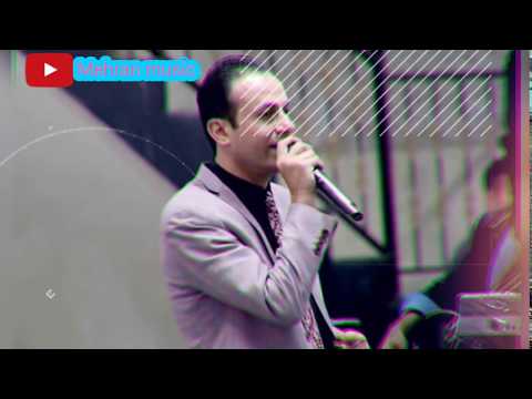 گورانی احمد خلیل بو داغه به دنگی ازاد درویشی