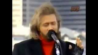 Bee Gees - For Whom The Bell Tolls chords