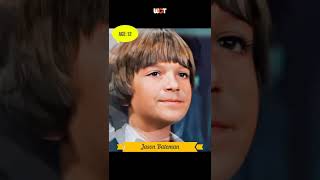 Evolution Of Little House On The Prairie CAST [1974 - 2022] PART 2 #shorts