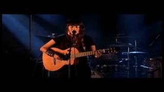 Hindi Zahra - Broken Ones - Woodstower 2009