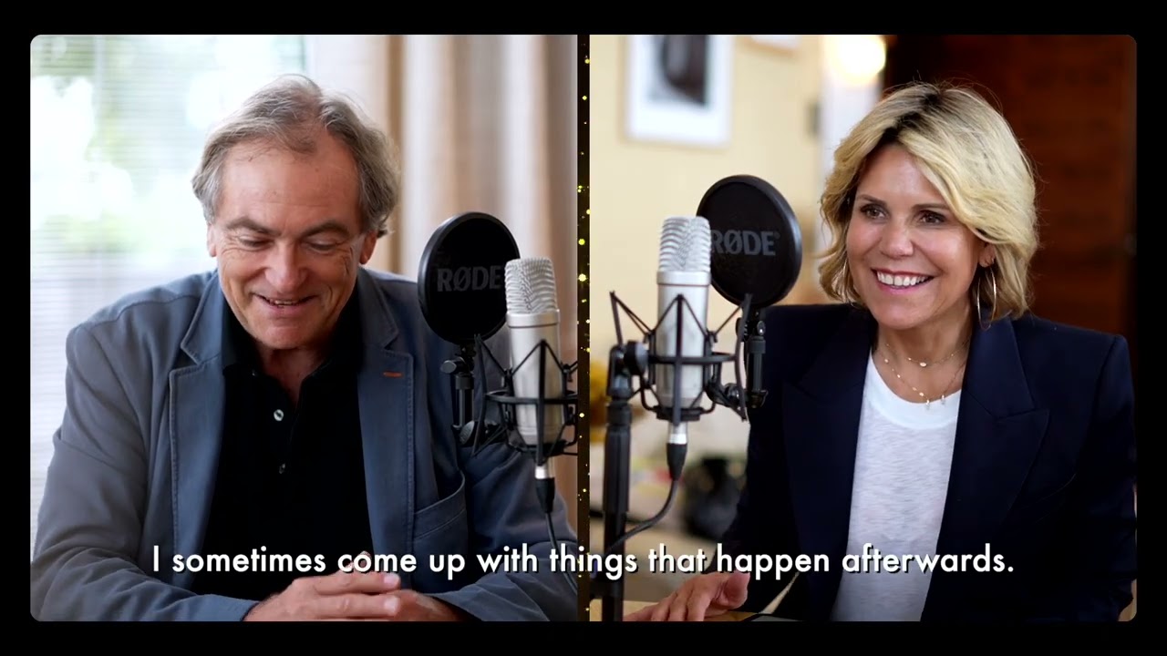 Didier van Cauwelaert