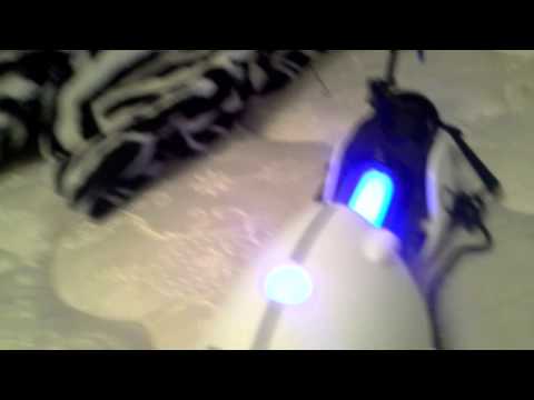 Portal Gun Review