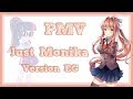 【PMV】Just Monika 【Versión EG】