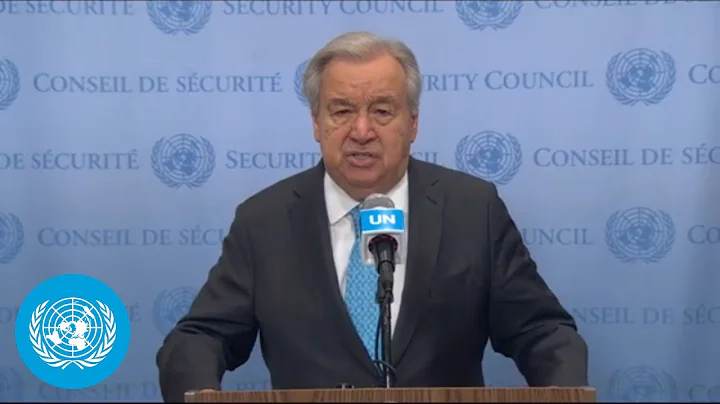 Yemen: needs sustainable, negotiated political settlement - Media Stakeout | United Nations