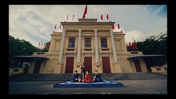 [FULL] TVC “DIỆN” | THE CENTRIC: THƯỚC PHIM ĐẦY TỰ HÀO VỀ MỘT THÀNH PHỐ CẢNG ĐA DIỆN