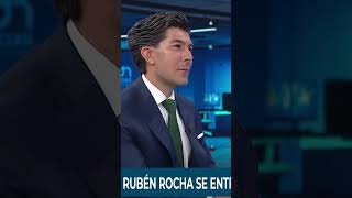 Thumbnail Morena used the march in Chihuahua for political gain to distract from its narco-politicians