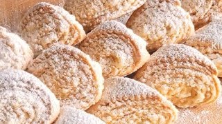 Беру Кефир Сказочно Вкусная,Царская Выпечка Из Самых Простых Продуктов Мало Кто Знает Этот Рецепт