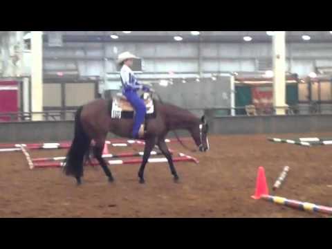 Prinzziples N Cash Prairie Classic Youth Trail Ann...