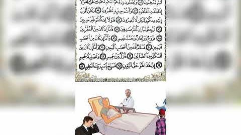 القرآن الكريم  بصوت القارئ  بريار أحمد الكردي