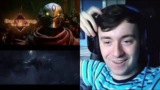 Darksiders Genesis 'Not Alone' Trailer Reaction