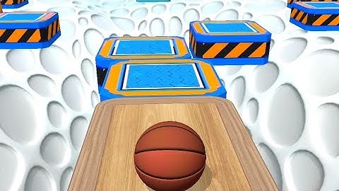 Going Balls #Level 519 ( Android & IOS Gameplays )