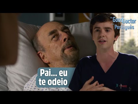 Vídeo: Como a filha do Dr Glassman morreu?