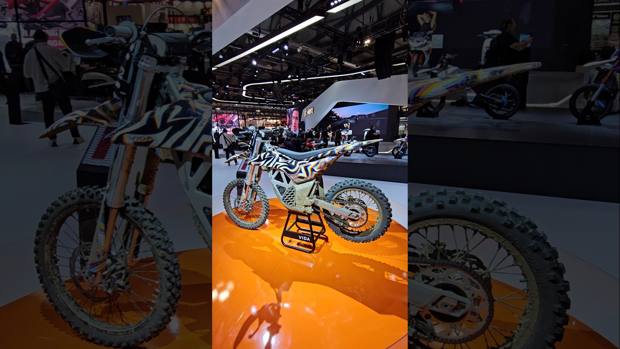 These NEW E-bikes Are SICK! #shorts #ebikes #electric #bikelife #custom bike #speed