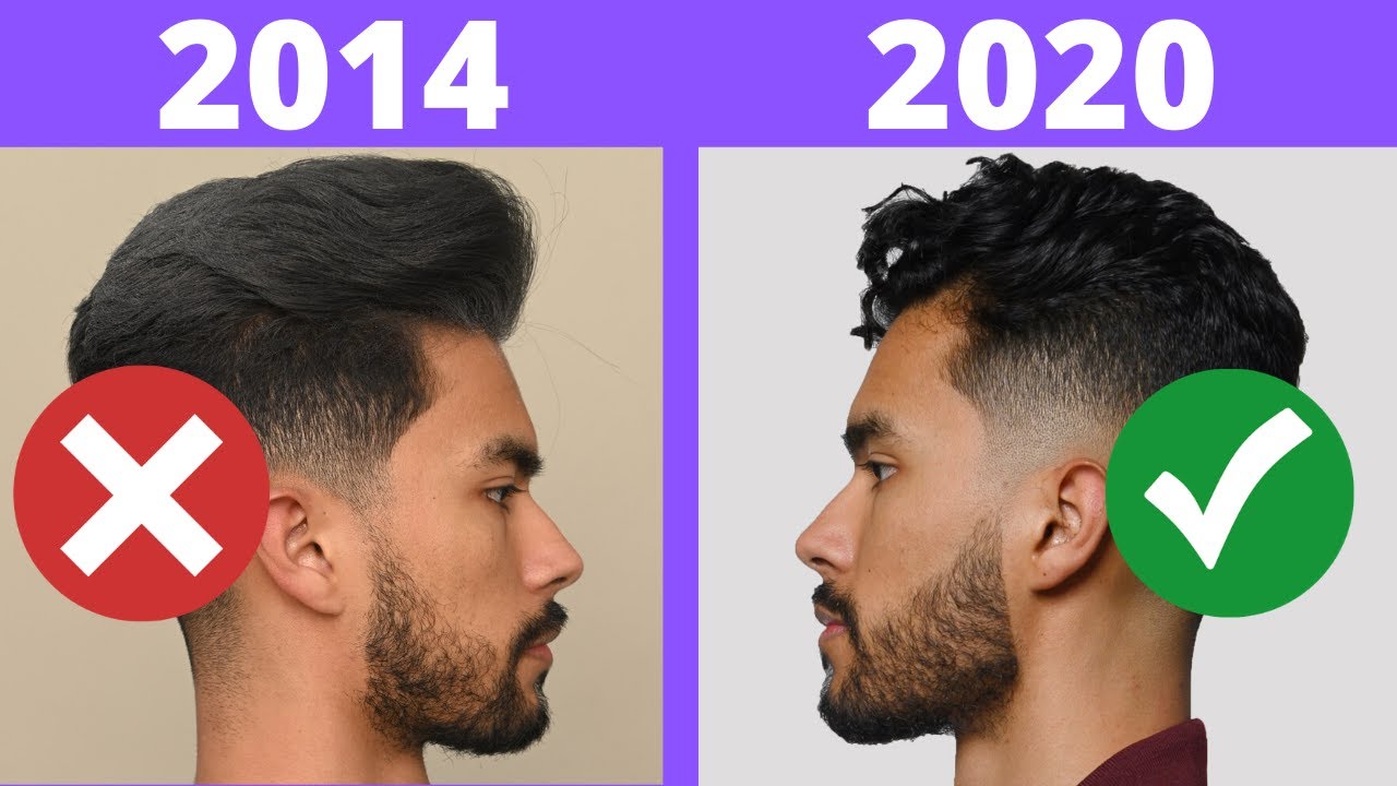 7 Men's Grooming Trends Women LOVE for 2020