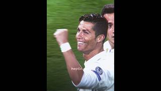 The Day Ronaldo Owned Bayern