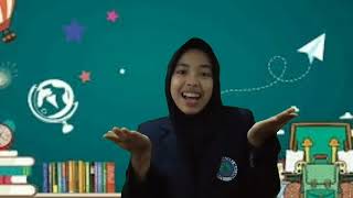 Video Pembelajaran Sub-sub Tema Peralatan Sekolah